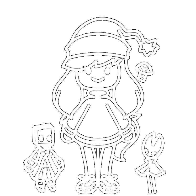 my sona go “favs”